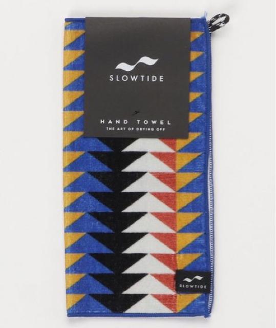 日本初上陸●高品質ハンドタオル【新品タグ付き】SLOW TIDE●青ブルー系 < インテリア/ライフ 日本初上陸●高品質ハンドタオル【新品タグ付き】SLOW TIDE●青ブルー系 < インテリア/ライフの