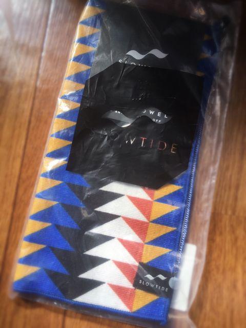 日本初上陸●高品質ハンドタオル【新品タグ付き】SLOW TIDE●青ブルー系 < インテリア/ライフ 日本初上陸●高品質ハンドタオル【新品タグ付き】SLOW TIDE●青ブルー系 < インテリア/ライフの