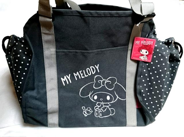 送料無料 新品 マイメロ 大きな 大容量 バッグ 旅行 サブバッグ < おもちゃ  送料無料 新品 マイメロ 大きな 大容量 バッグ 旅行 サブバッグ  < おもちゃの
