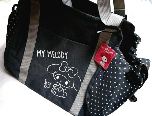 送料無料 新品 マイメロ 大きな 大容量 バッグ 旅行 サブバッグ < おもちゃ  送料無料 新品 マイメロ 大きな 大容量 バッグ 旅行 サブバッグ < おもちゃの