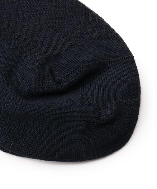 SALE●汗を匂いに変えない●定価1,760円●タケオキクチ●ヘンリポン柄ソックス●黒ブラック < ブランド SALE●汗を匂いに変えない●定価1,760円●タケオキクチ●ヘンリポン柄ソックス●黒ブラック < ブランドの