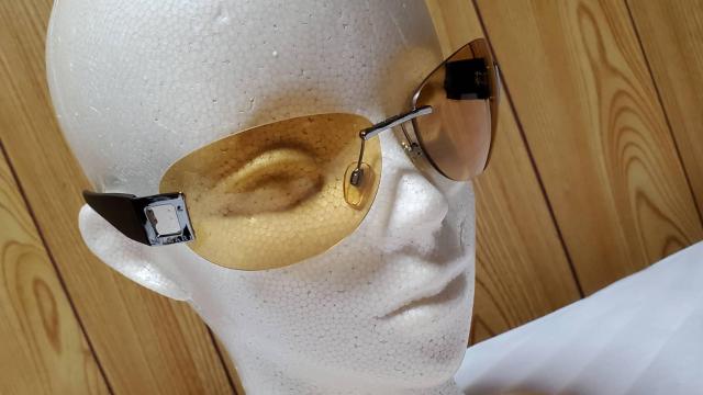 正規美 レア ブルガリ クアドラート オープンスクエアロゴ メタルサングラス 茶 黒 シルバー 付属有 < ブランド 正規美 レア ブルガリ クアドラート オープンスクエアロゴ メタルサングラス 茶 黒 シルバー 付属有 < ブランドの