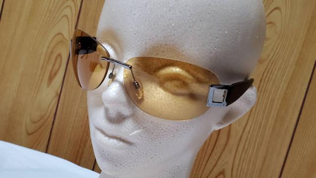 正規美 レア ブルガリ クアドラート オープンスクエアロゴ メタルサングラス 茶 黒 シルバー 付属有 < ブランド 正規美 レア ブルガリ クアドラート オープンスクエアロゴ メタルサングラス 茶 黒 シルバー 付属有 < ブランドの