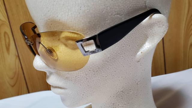 正規美 レア ブルガリ クアドラート オープンスクエアロゴ メタルサングラス 茶 黒 シルバー 付属有 < ブランド 正規美 レア ブルガリ クアドラート オープンスクエアロゴ メタルサングラス 茶 黒 シルバー 付属有 < ブランドの