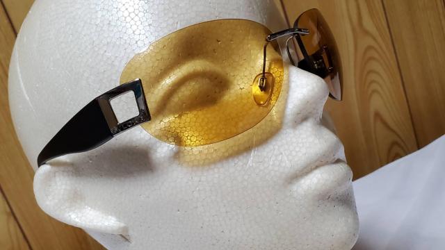 正規美 レア ブルガリ クアドラート オープンスクエアロゴ メタルサングラス 茶 黒 シルバー 付属有 < ブランド 正規美 レア ブルガリ クアドラート オープンスクエアロゴ メタルサングラス 茶 黒 シルバー 付属有 < ブランドの