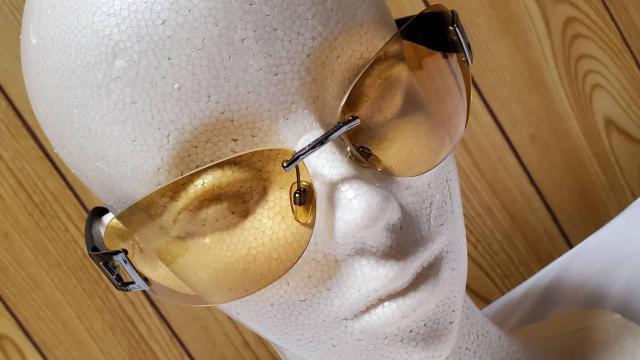 正規美 レア ブルガリ クアドラート オープンスクエアロゴ メタルサングラス 茶 黒 シルバー 付属有 < ブランド 正規美 レア ブルガリ クアドラート オープンスクエアロゴ メタルサングラス 茶 黒 シルバー 付属有 < ブランドの