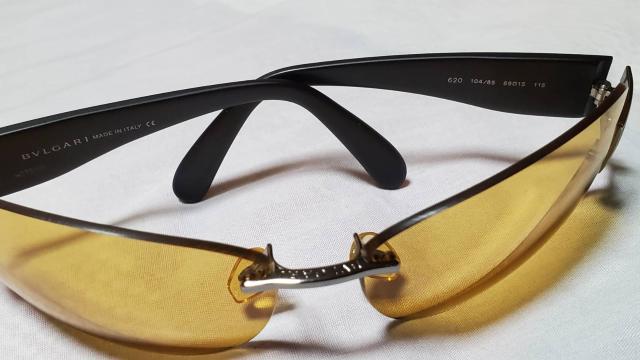 正規美 レア ブルガリ クアドラート オープンスクエアロゴ メタルサングラス 茶 黒 シルバー 付属有 < ブランド 正規美 レア ブルガリ クアドラート オープンスクエアロゴ メタルサングラス 茶 黒 シルバー 付属有 < ブランドの
