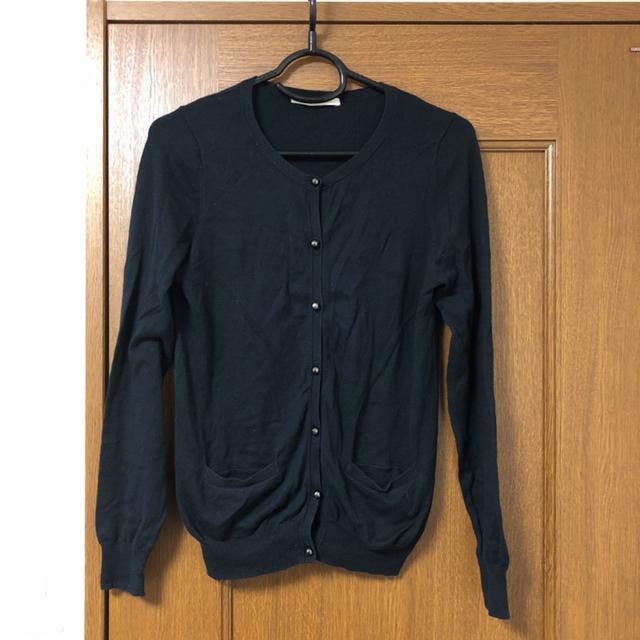 即決 LUCA LADY LUCK LUCA カーディガン < 女性ファッション 即決 LUCA LADY LUCK LUCA カーディガン < 女性ファッションの