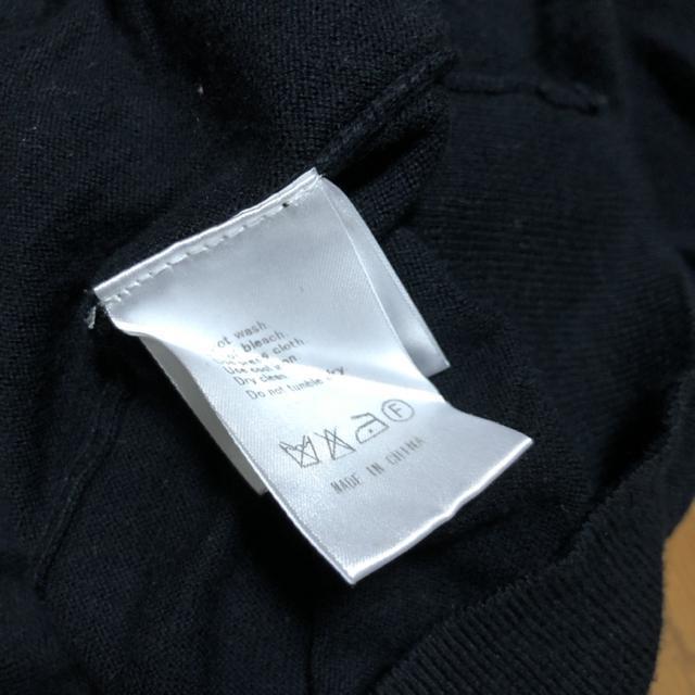 即決 LUCA LADY LUCK LUCA カーディガン < 女性ファッション 即決 LUCA LADY LUCK LUCA カーディガン < 女性ファッションの