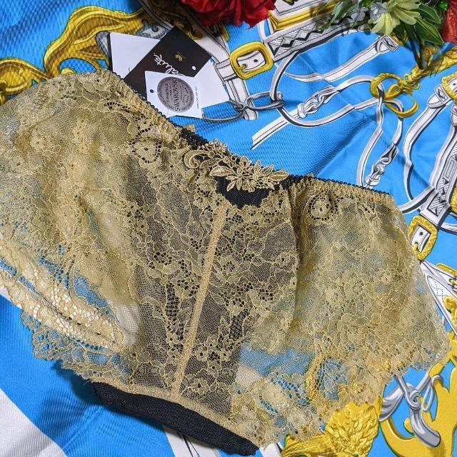 salute/サルート/店舗限定/19G/バチカン市国/ローライズ/ヒップハング/ボーイレングス/ショーツ/M/OB/綺麗な個体◎ < 女性ファッション  salute/サルート/店舗限定/19G/バチカン市国/ローライズ/ヒップハング/ボーイレングス/ショーツ/M/OB/綺麗な個体◎ < 女性ファッションの