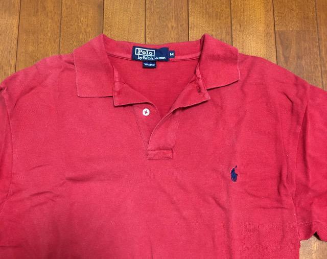 Ralph Laurenラルフローレン☆ワンポイント半袖ポロシャツ < ブランド Ralph Laurenラルフローレン☆ワンポイント半袖ポロシャツ < ブランドの