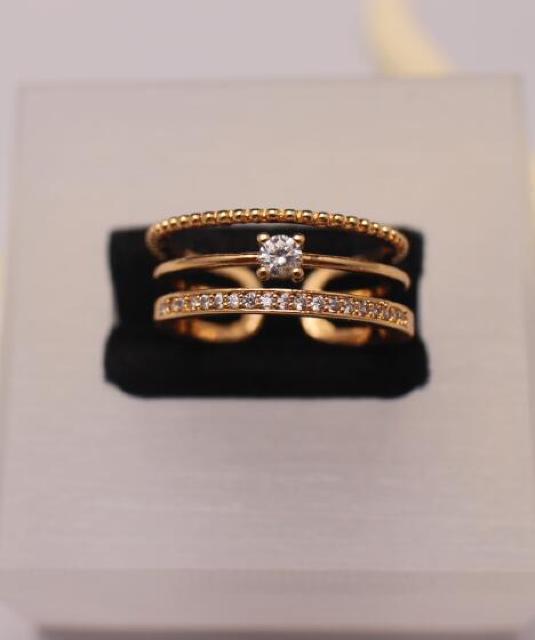 送料無料★即日発送※婚約指輪 9号〜21号 大粒Czダイヤ※フリーサイズ リング ギフト ピンクゴールド < 女性アクセサリー/時計 送料無料★即日発送※婚約指輪 9号〜21号 大粒Czダイヤ※フリーサイズ リング ギフト ピンクゴールド < 女性アクセサリー/時計の