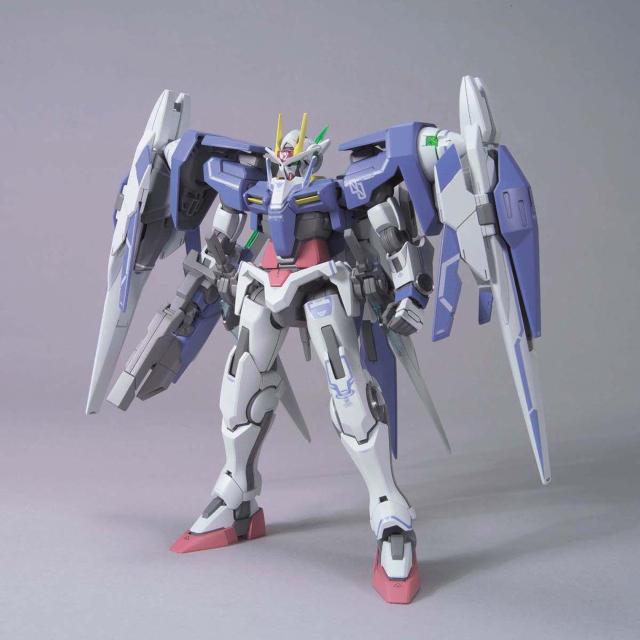 1/100 ダブルオーライザー デザイナーズカラーバージョン < ホビー  1/100 ダブルオーライザー デザイナーズカラーバージョン < ホビーの