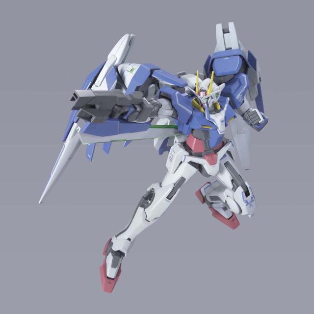 1/100 ダブルオーライザー デザイナーズカラーバージョン < ホビー  1/100 ダブルオーライザー デザイナーズカラーバージョン < ホビーの