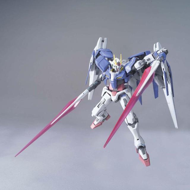 1/100 ダブルオーライザー デザイナーズカラーバージョン < ホビー  1/100 ダブルオーライザー デザイナーズカラーバージョン < ホビーの