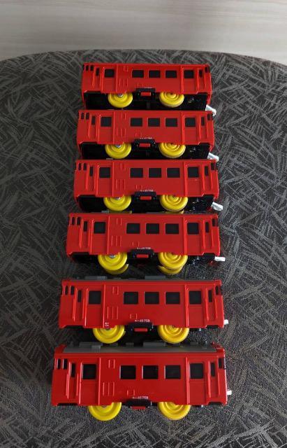 ��ŕi/�v�����[��/JR�k�C��/���S/�L�n40/758 K-10/��s���F/�^���R�F/6���Z�b�g/�v�����[��/�^�J���g�~�[ �� �z�r�[�� 