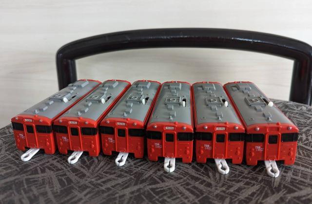 ��ŕi/�v�����[��/JR�k�C��/���S/�L�n40/758 K-10/��s���F/�^���R�F/6���Z�b�g/�v�����[��/�^�J���g�~�[ �� �z�r�[�� 