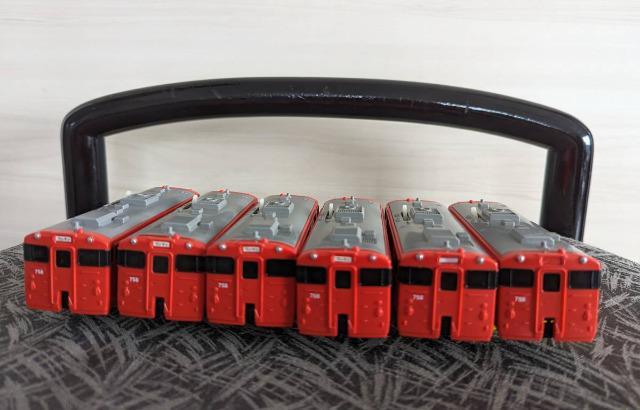 ��ŕi/�v�����[��/JR�k�C��/���S/�L�n40/758 K-10/��s���F/�^���R�F/6���Z�b�g/�v�����[��/�^�J���g�~�[ �� �z�r�[�� 