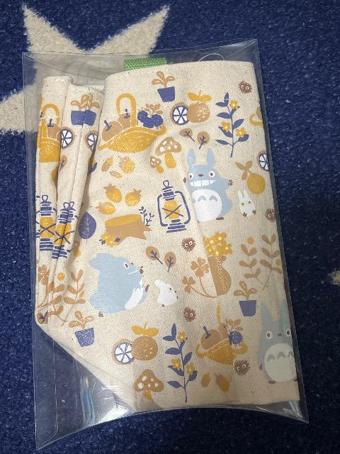 となりのトトロ    ランチバック < アニメ/コミック/キャラクター  となりのトトロ    ランチバック < アニメ/コミック/キャラクターの