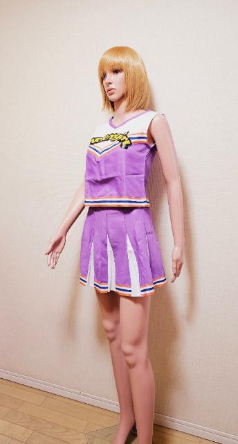 EVA cheer girl���`�A�E�X�|�[�c�E�F�A2�_�Z�b�g7064��3�_�ő���  �� ���W���[/�X�|�[�c�� 