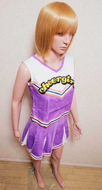 EVA cheer girl���`�A�E�X�|�[�c�E�F�A2�_�Z�b�g7064��3�_�ő��� �� ���W���[/�X�|�[�c�� 