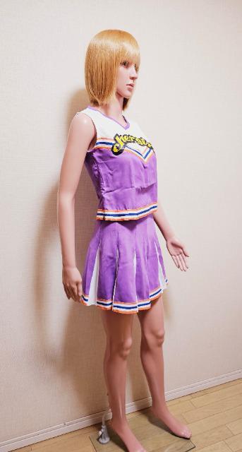 EVA cheer girl���`�A�E�X�|�[�c�E�F�A2�_�Z�b�g7064��3�_�ő��� �� ���W���[/�X�|�[�c�� 