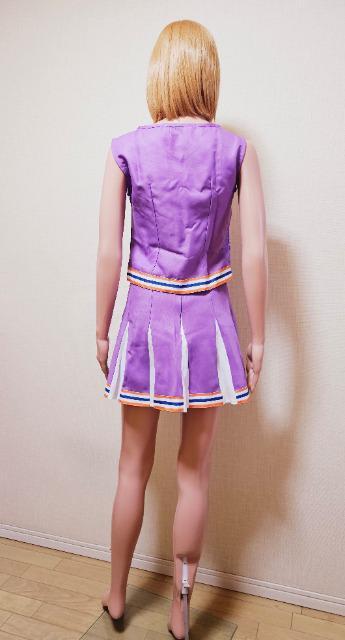 EVA cheer girl���`�A�E�X�|�[�c�E�F�A2�_�Z�b�g7064��3�_�ő��� �� ���W���[/�X�|�[�c�� 