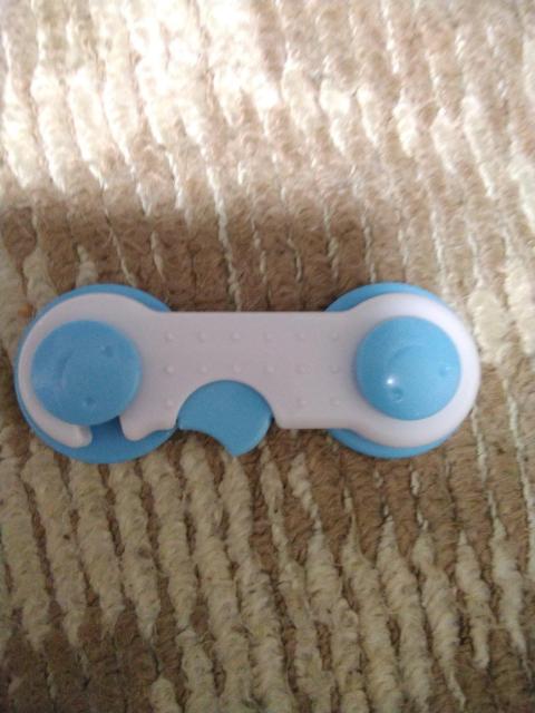 開き戸安全ロック < キッズ/ベビー 開き戸安全ロック < キッズ/ベビーの