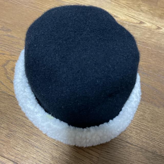 子供用 冬用 帽子 < キッズ/ベビー  子供用 冬用 帽子  < キッズ/ベビーの