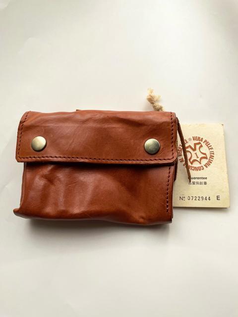 ONES GARMENT 本革 レザー 財布 茶 Good On グッドオン < 女性ファッション  ONES GARMENT 本革 レザー 財布 茶 Good On グッドオン  < 女性ファッションの