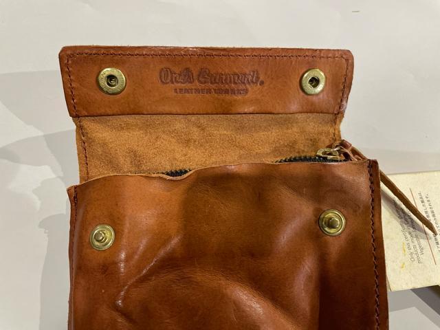 ONES GARMENT 本革 レザー 財布 茶 Good On グッドオン < 女性ファッション  ONES GARMENT 本革 レザー 財布 茶 Good On グッドオン < 女性ファッションの