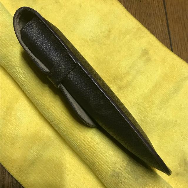 正規品 ヴィンテージ ルイヴィトン モノグラム エテュイリュネットラバ メガネケース M62970 良品 < ブランド  正規品 ヴィンテージ ルイヴィトン モノグラム エテュイリュネットラバ メガネケース M62970 良品 < ブランドの