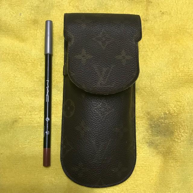 正規品 ヴィンテージ ルイヴィトン モノグラム エテュイリュネットラバ メガネケース M62970 良品 < ブランド  正規品 ヴィンテージ ルイヴィトン モノグラム エテュイリュネットラバ メガネケース M62970 良品 < ブランドの