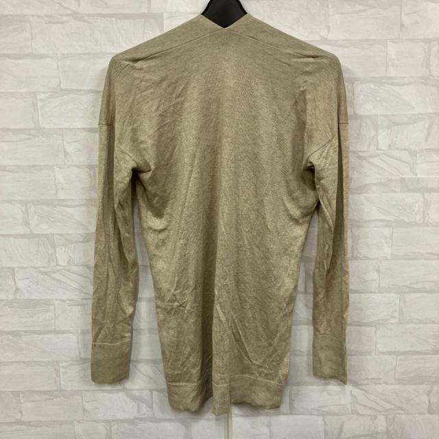 即決 UNIQLO リヨセルシルクリラックスカーディガン < ブランド  即決 UNIQLO リヨセルシルクリラックスカーディガン < ブランドの