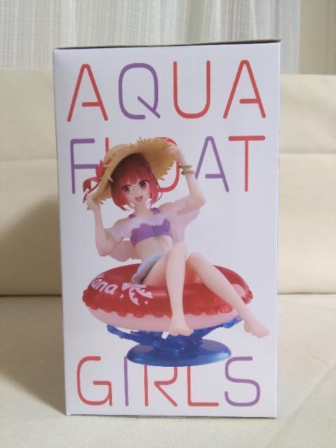 [̎q]Aqua@FloattBMA@Ln