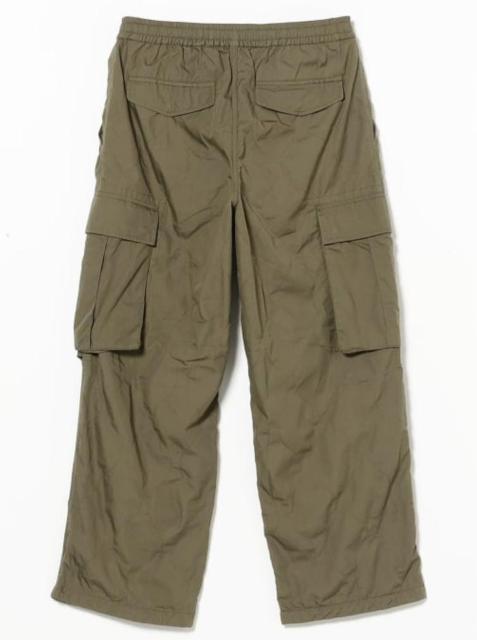 メンズ キルティング 8ポケット カーゴパンツ < 男性ファッション  メンズ キルティング 8ポケット カーゴパンツ < 男性ファッションの