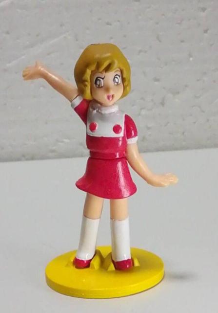 魔法使いサリーちゃんミニフィギュアガチャバンダイカプセルトイ新品 < ホビー  魔法使いサリーちゃんミニフィギュアガチャバンダイカプセルトイ新品  < ホビーの