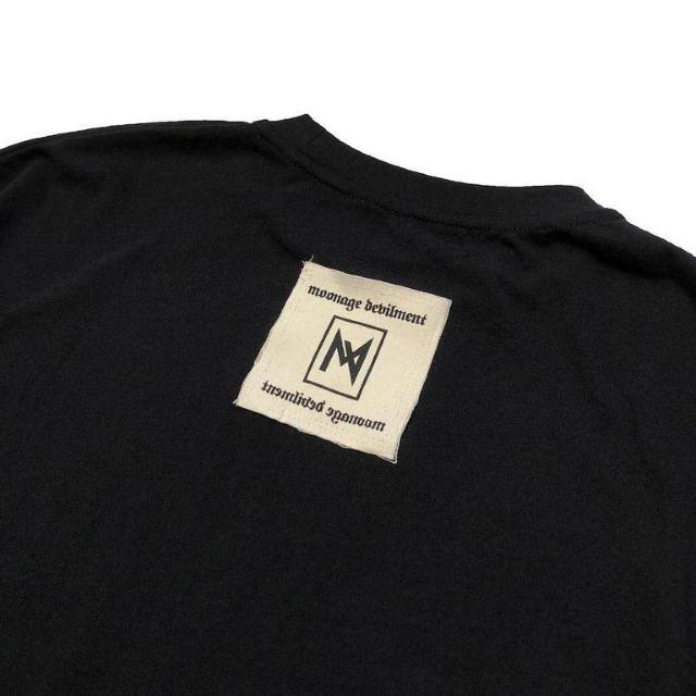 清春ムーンエイジデビルメントBIG Tシャツおまけ < タレントグッズ 清春ムーンエイジデビルメントBIG Tシャツおまけ < タレントグッズの