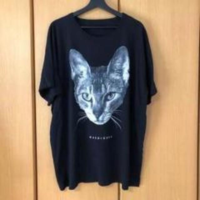 清春ムーンエイジデビルメントBIG Tシャツおまけ < タレントグッズ 清春ムーンエイジデビルメントBIG Tシャツおまけ < タレントグッズの