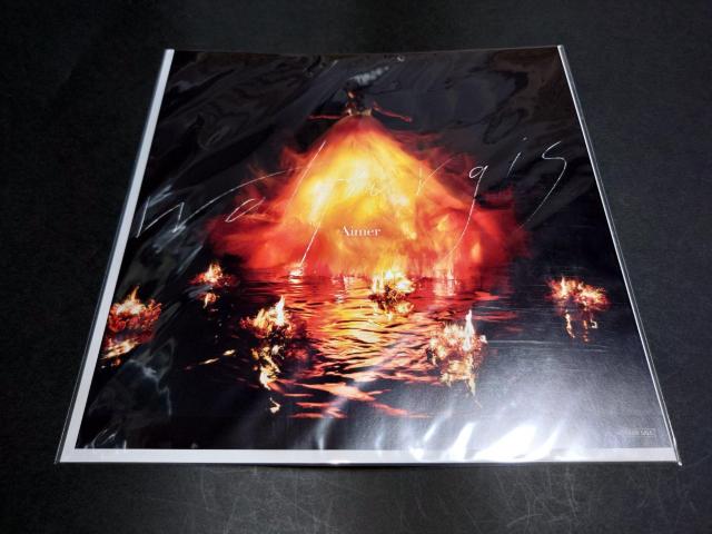 yVizAmazon.co.jpT AimeruWalpurgisvKWP (ʏՊG) / 񔄕i G   ^gObY 