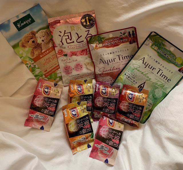 送料込 入浴剤いろいろ < インテリア/ライフ  送料込 入浴剤いろいろ  < インテリア/ライフの