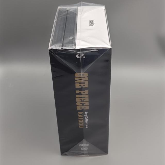 ワンピース Log Collection KAIDO 未開封DVD 初回限定版 1019話〜1028話、1031話〜1033話収録 < アニメ/コミック/キャラクター  ワンピース Log Collection KAIDO 未開封DVD 初回限定版 1019話〜1028話、1031話〜1033話収録 < アニメ/コミック/キャラクターの