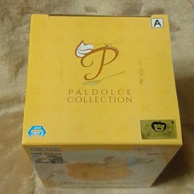 ■ONE PIECE ワンピース■PALDOLCE COLLECTION vol.2■ < アニメ/コミック/キャラクター  ■ONE PIECE ワンピース■PALDOLCE COLLECTION vol.2■ < アニメ/コミック/キャラクターの