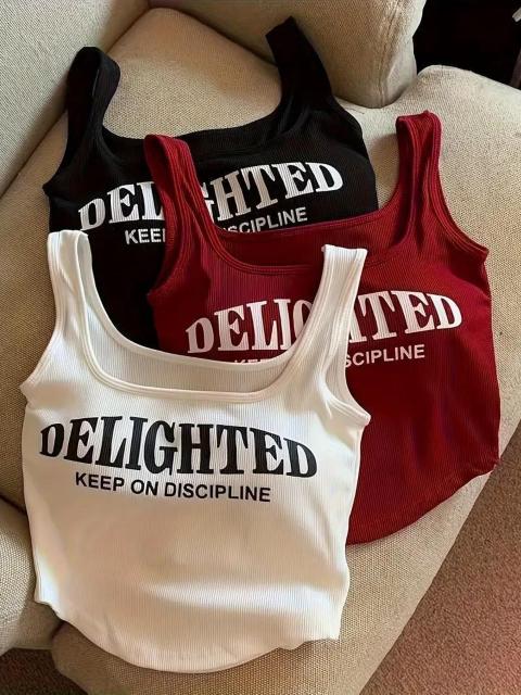 超お買い得1690円★3枚セット 女性用カミソールタンクトップ、内蔵ブラパッド付き  フリー < 女性ファッション  超お買い得1690円★3枚セット 女性用カミソールタンクトップ、内蔵ブラパッド付き  フリー  < 女性ファッションの