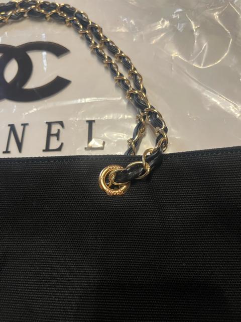 CHANEL �V���l�� �R�X���J�E���^�[ �ƐœX �M�t�g �g�[�g�o�b�O �� �u�����h�� 