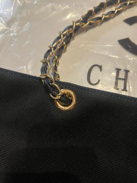 CHANEL �V���l�� �R�X���J�E���^�[ �ƐœX �M�t�g �g�[�g�o�b�O �� �u�����h�� 