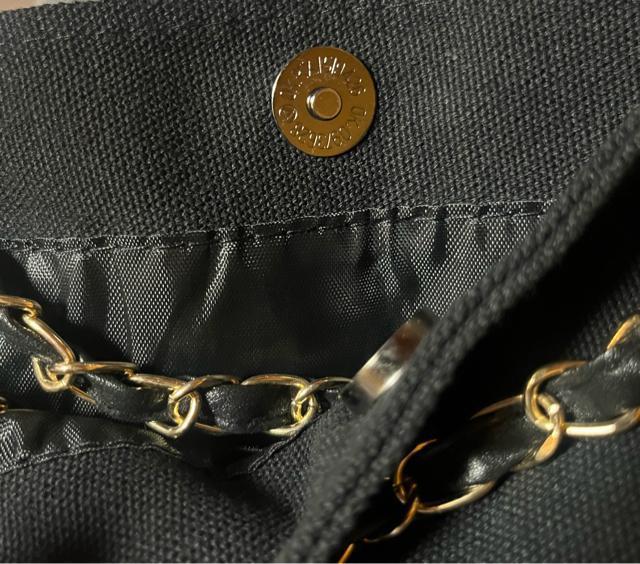 CHANEL �V���l�� �R�X���J�E���^�[ �ƐœX �M�t�g �g�[�g�o�b�O �� �u�����h�� 