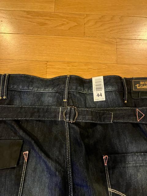 EDWIN EFZF53 ْ̍ffj 傫size W44   jt@bV 