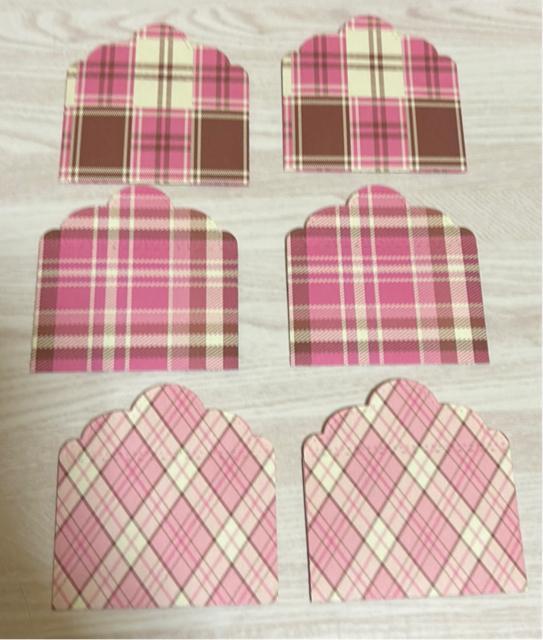 Cミニ封筒 6枚 < ペット/手芸/園芸 Cミニ封筒 6枚 < ペット/手芸/園芸の