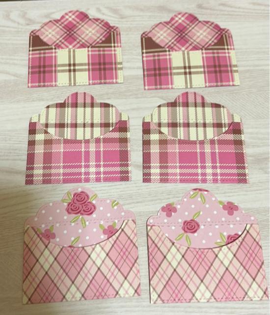 Cミニ封筒 6枚 < ペット/手芸/園芸 Cミニ封筒 6枚 < ペット/手芸/園芸の